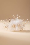 Mädchen Haarklammer, Kommunion Haarschmuck, Haarklammer Hochzeit Blumenmädchen, eleganter Haarschmuck, Perlen Haarklammer, festlicher Haarschmuck, Kinder Haarklammer Österreich, Haarschmuck Taufe Mädchen, Blumenschmuck Haare Mädchen