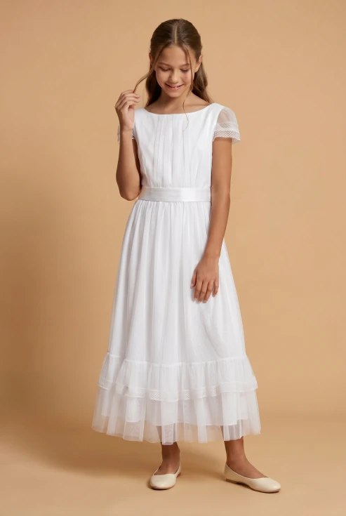 blumenmädchenkleider, festliche kleider kinder, hochzeit kleid für kinder, kinderkleider online