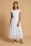 blumenmädchenkleider, festliche kleider kinder, hochzeit kleid für kinder, kinderkleider online